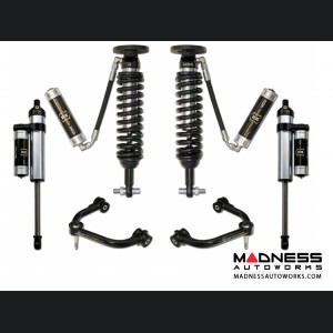 Ford F-150 2WD Suspension System - Stage 3 - (2009 - 2013)